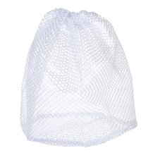 Мешок для стирки белья, d30x40 см, с завязкой, полиэстер VETTA